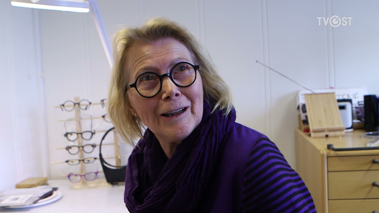 &Aring;ker Kunst og h&aring;ndverk