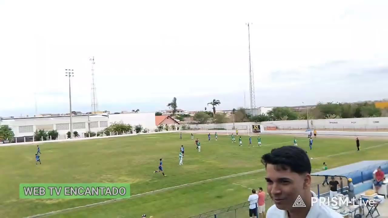  CSU X IMPERIAL, DECISÃO SUB 16.