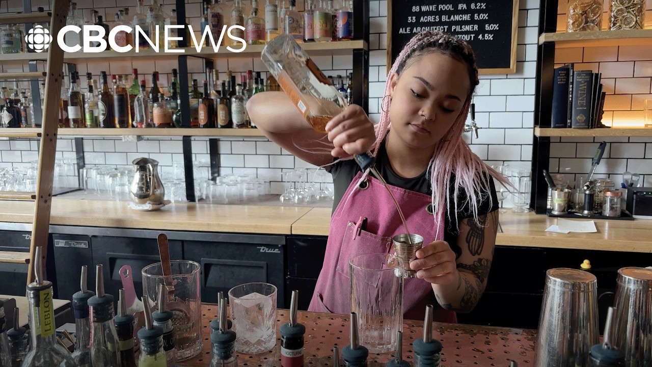 Is U.S. alcohol selling in Alberta?