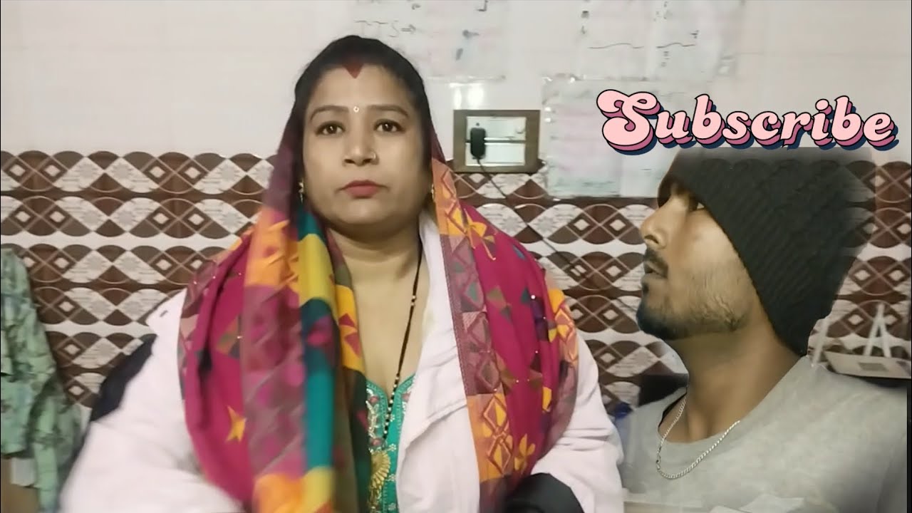 FAMILY VLOG (Mmy Gyi Mama- Mami Ke Gher 😍 )