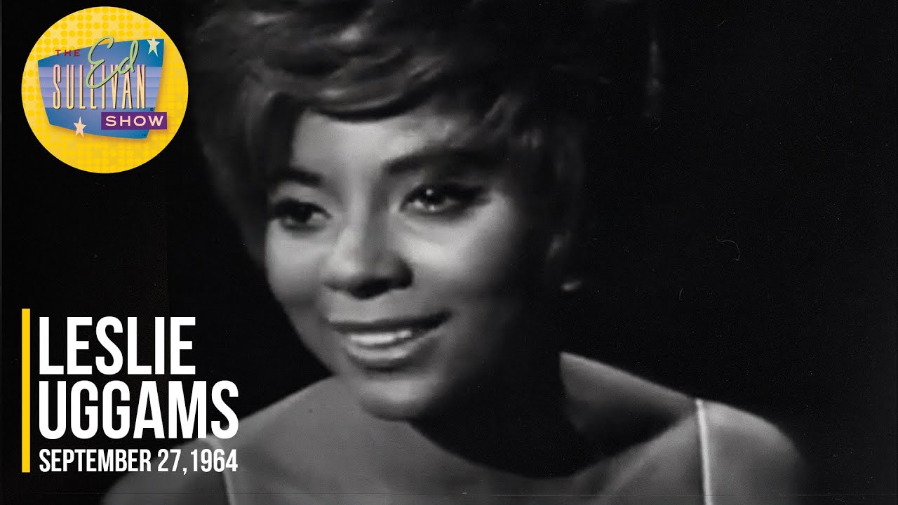Leslie Uggams 