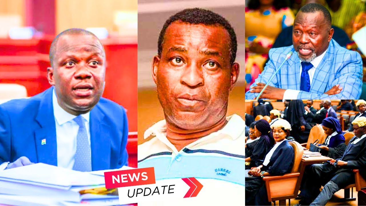 Samuel Abu Jinapor Worsen Wontumi&rsquo;s Case,Gives Hidděn Ev!děncě On Akonta Mining To Attorney General