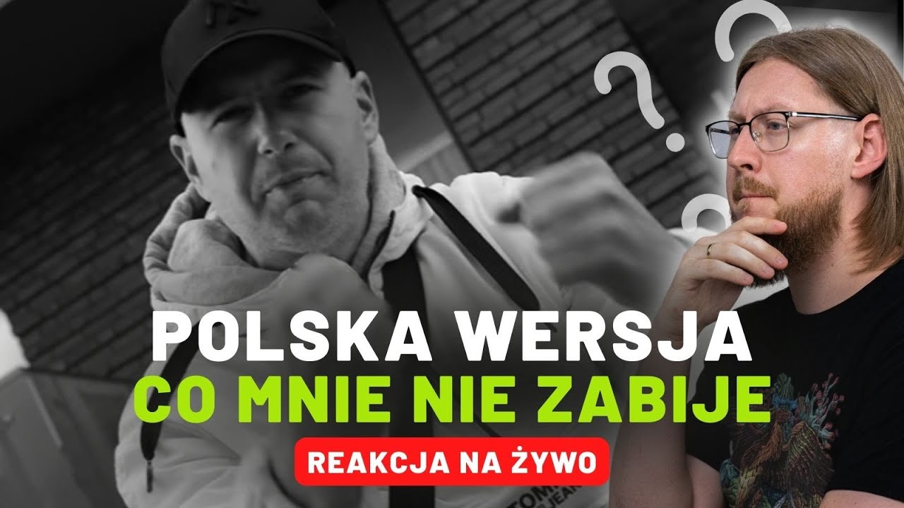 Polska Wersja 