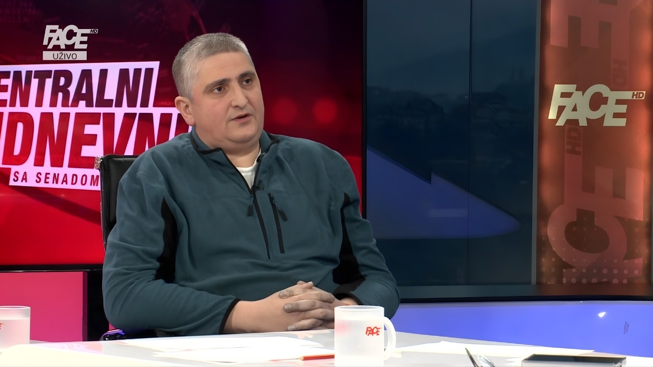 Ahatović &Scaron;OKIRA: Ako Iran POGODI METU, slijedi TOTALNI RAT! Iran igra &Scaron;AH, Amerika POKER!