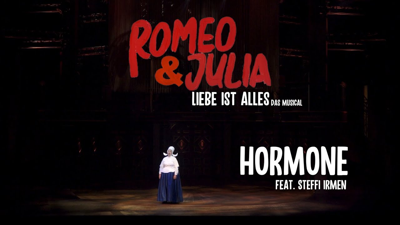 Romeo & Julia - Hormone - Peter Plate & Ulf Leo Sommer & Joshua Lange