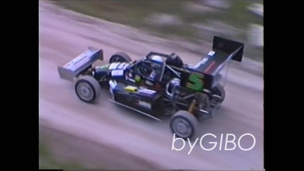 Nido Dell'Aquila 1995 - Nocera Umbra