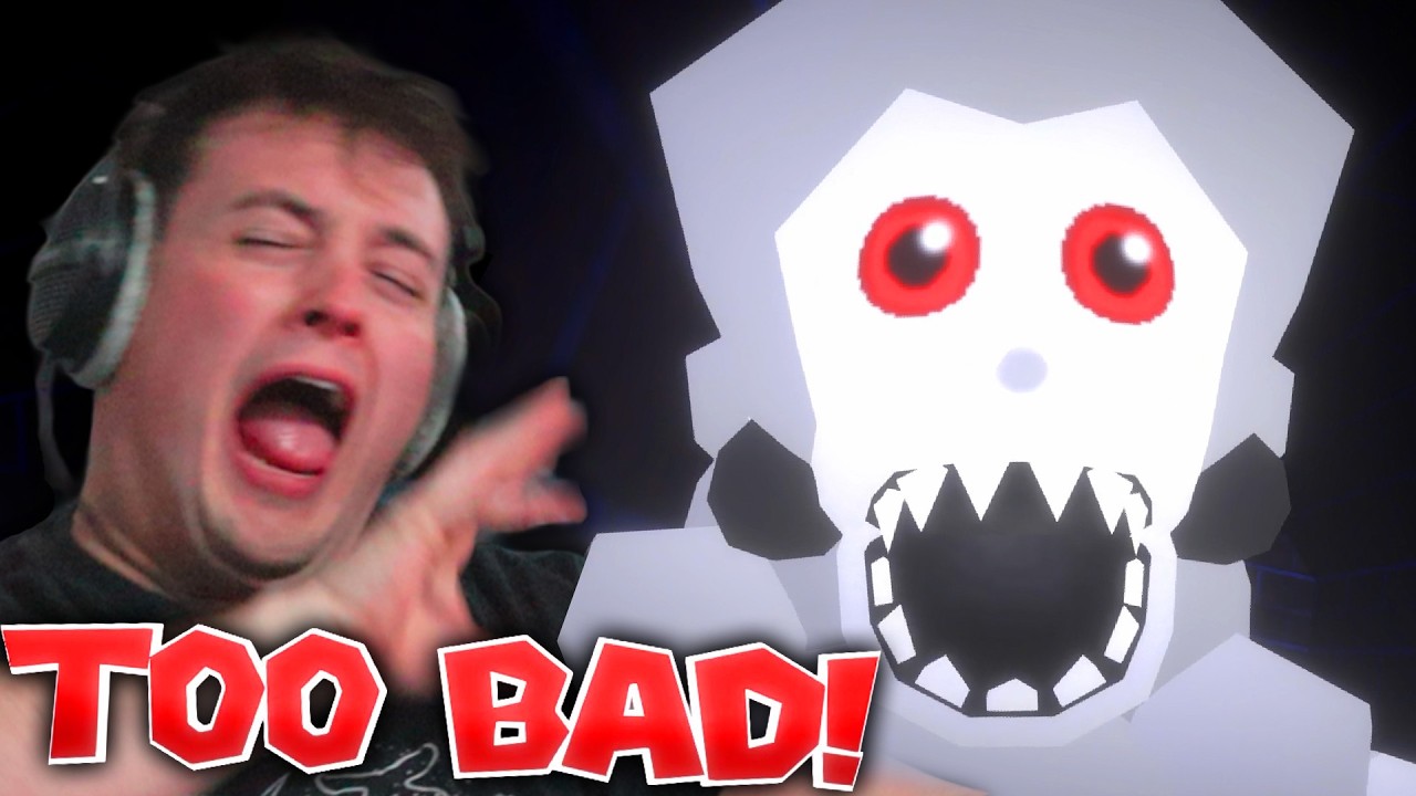 В нашем замке ещё одна принцесса... (Ужасная игра Mario 64)