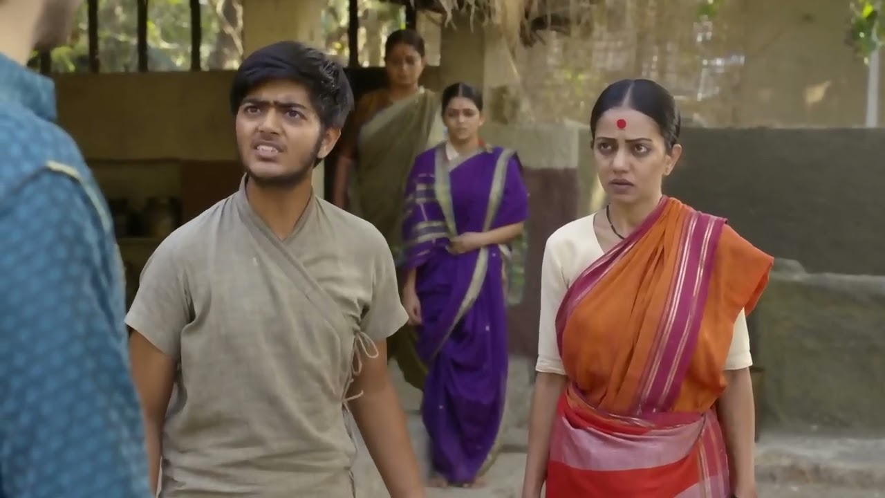 Ek Mahanayak - Dr B R Ambedkar 14th Dec 2020 to 18th Dec 2020 - Week In Short - And TV