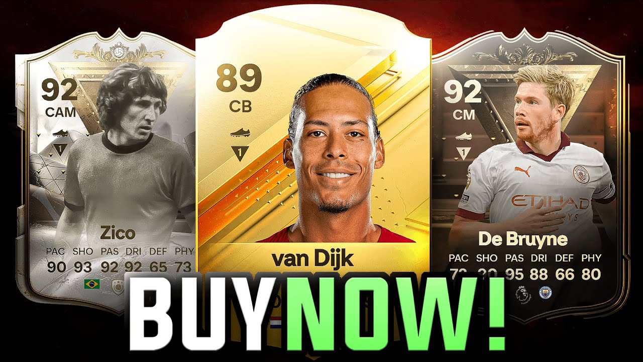 Double Your Coins With This Trading Method In FC24 Right Now!