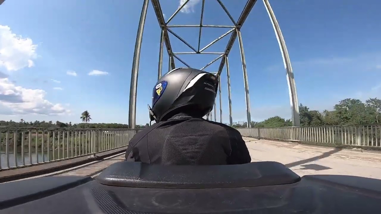 KEMBARA 360 BORNEO 2024/PART 31/KUDAT-KOTA MARUDU-PITAS DAN PAITAN