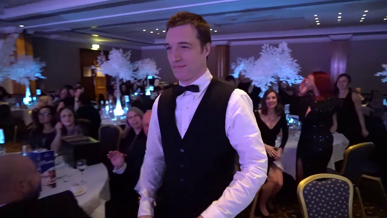 Hotel Housekeeping Honours (HHH) 2020 full film. A.K.A. Triple H Awards.