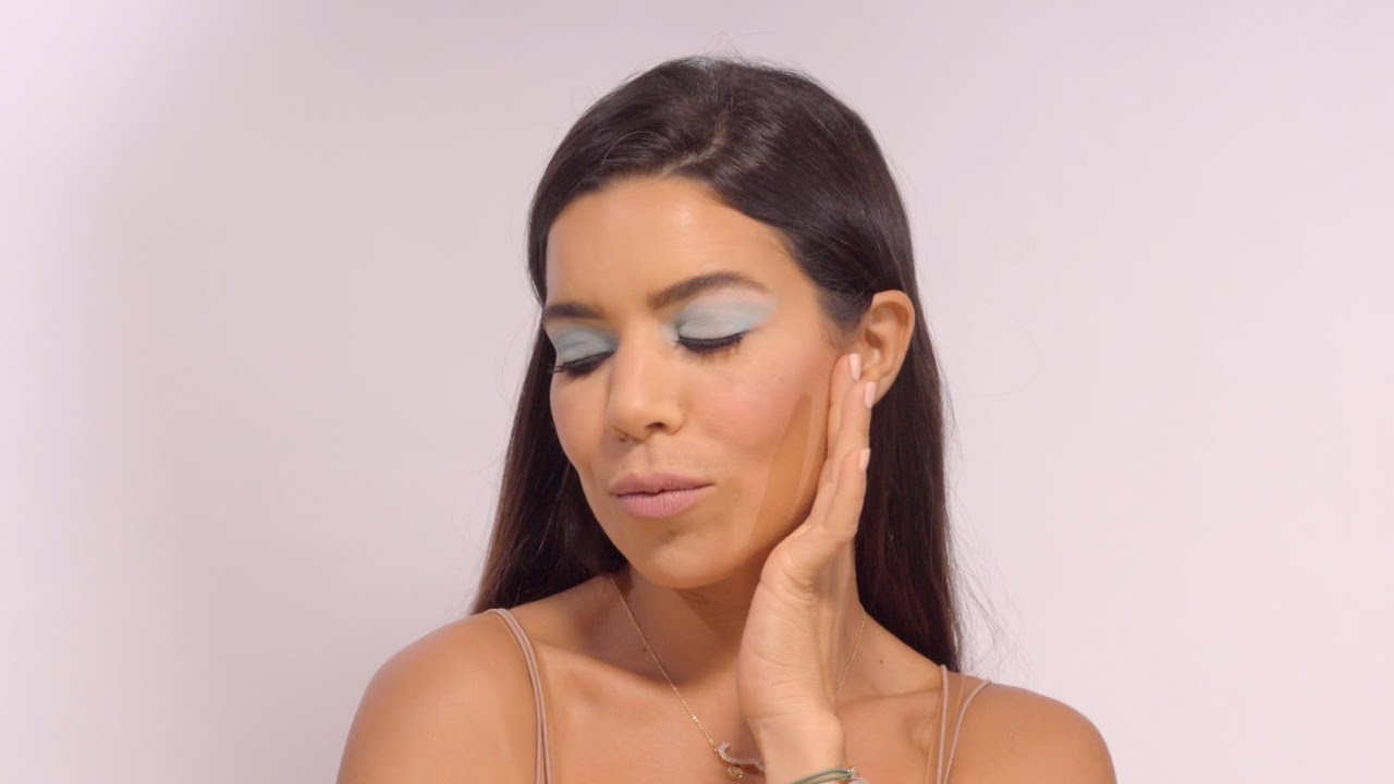 FATALES TUTO | Le Look Flirty Blue 💙