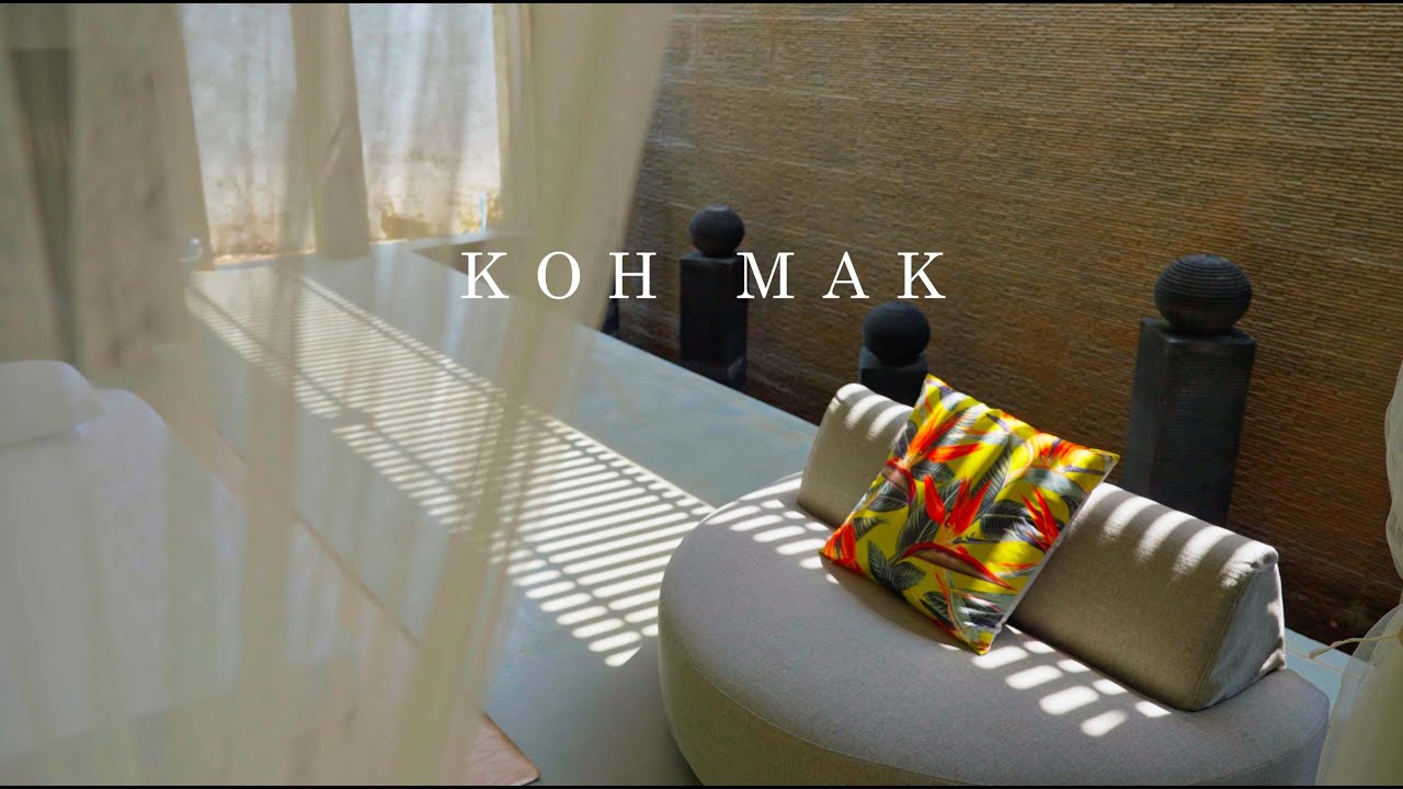 Koh Mak 2026