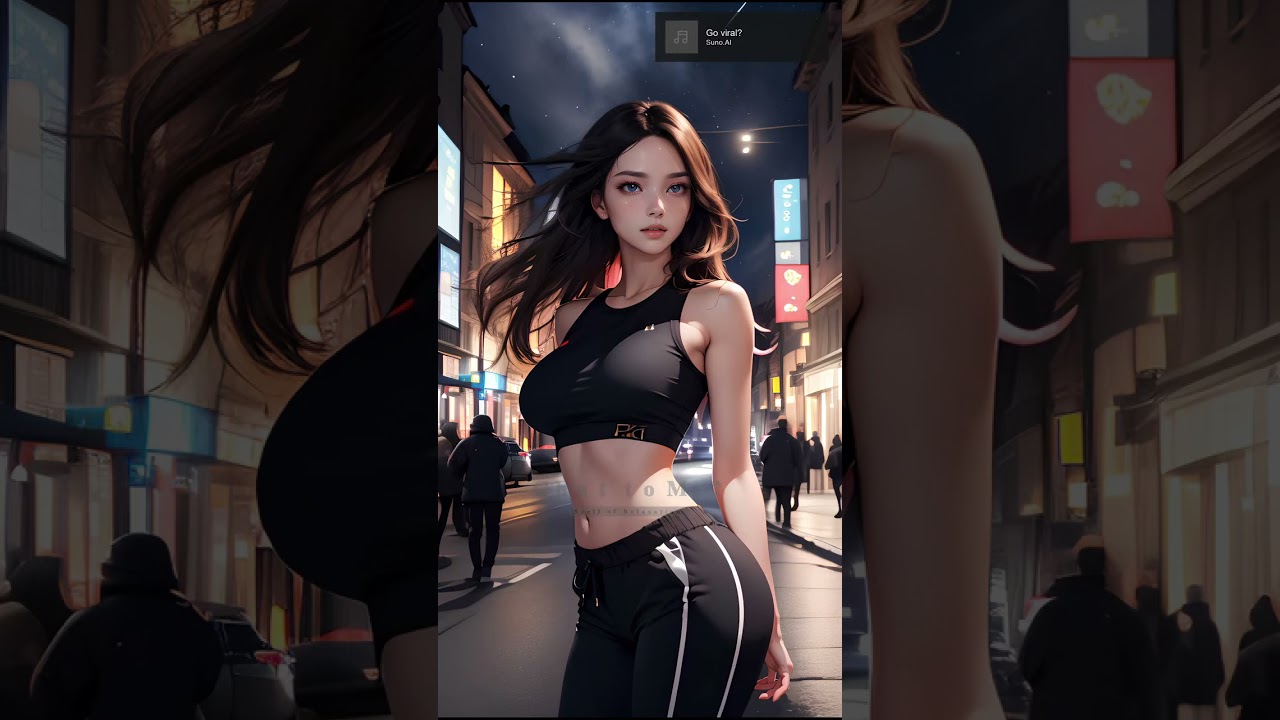 -- Experimental Pop Music -- _Radio 30 -Syun Nakano_(1080P_HD)