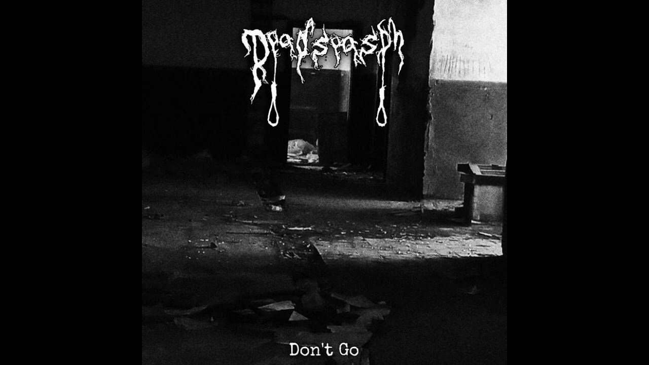 Dead Season — Don't Go (Happy Days cover)