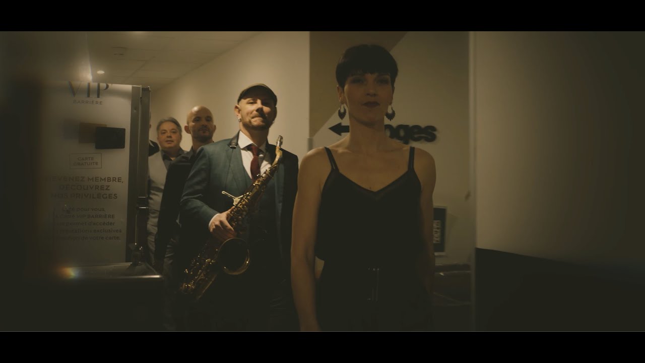 FEET - Une histoire des danses Jazz au Casino Barrière Toulouse - On Stage
