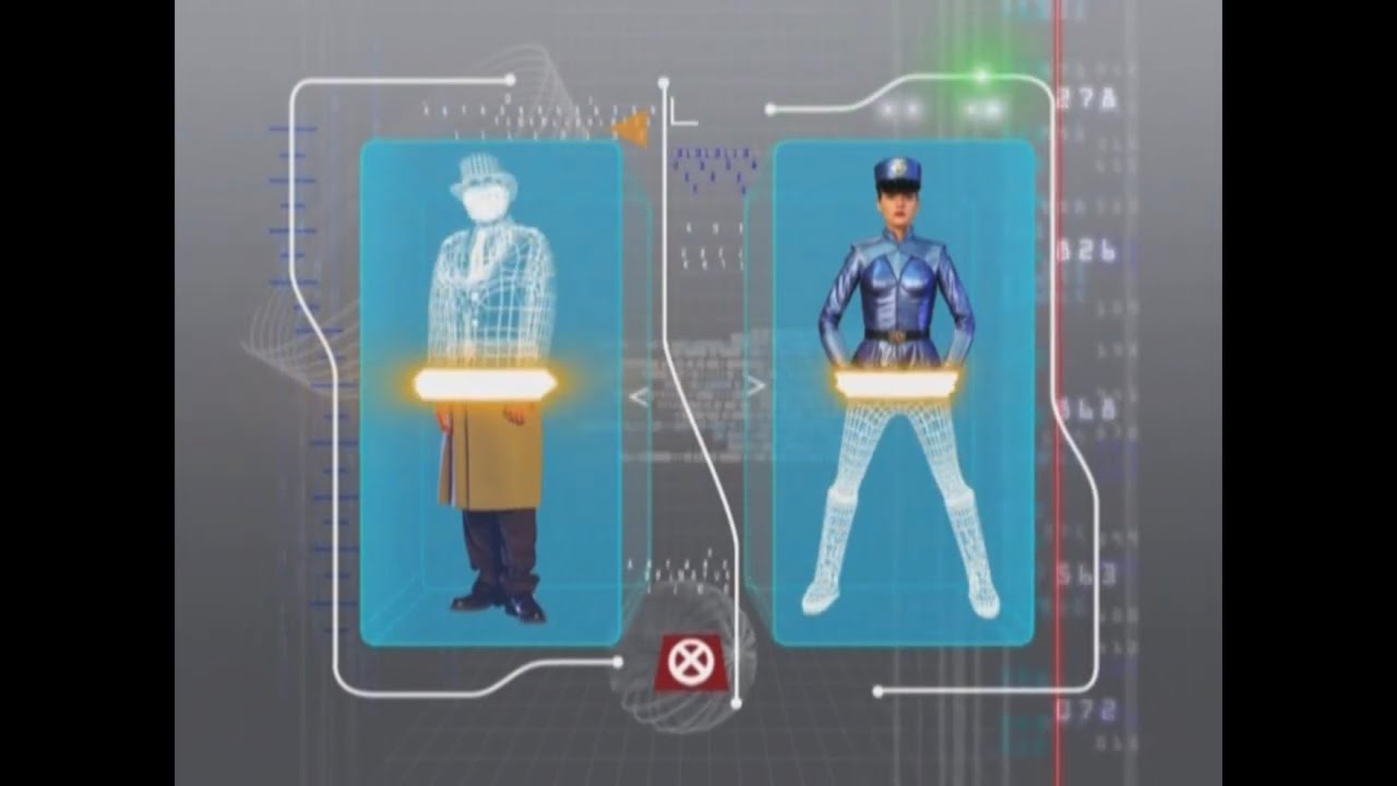 Inspector Gadget 2 - Set Top Activity - Illustrated Gadget
