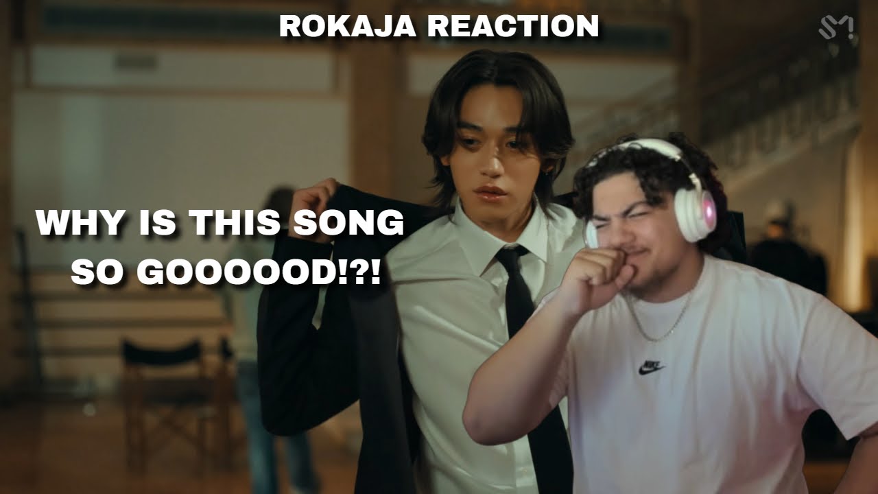 THE RETURN IS HERE! l LUCAS 루카스 'Renegade' MV REACTION