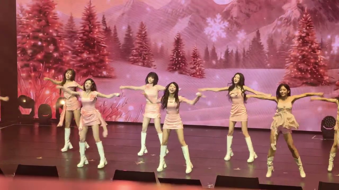 260307 - [ My My ] Apink Asia Tour＜The Origin : APINK＞in TAIPEI