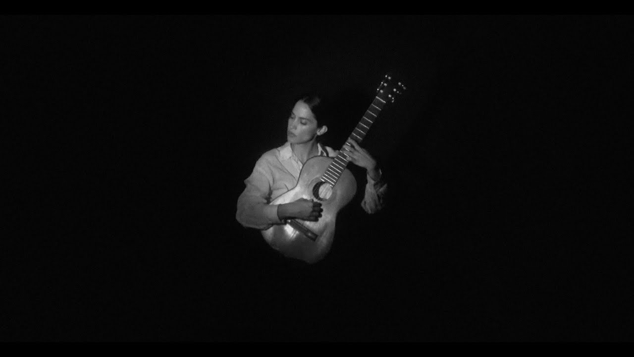 TORMENTA — Juana Aguirre