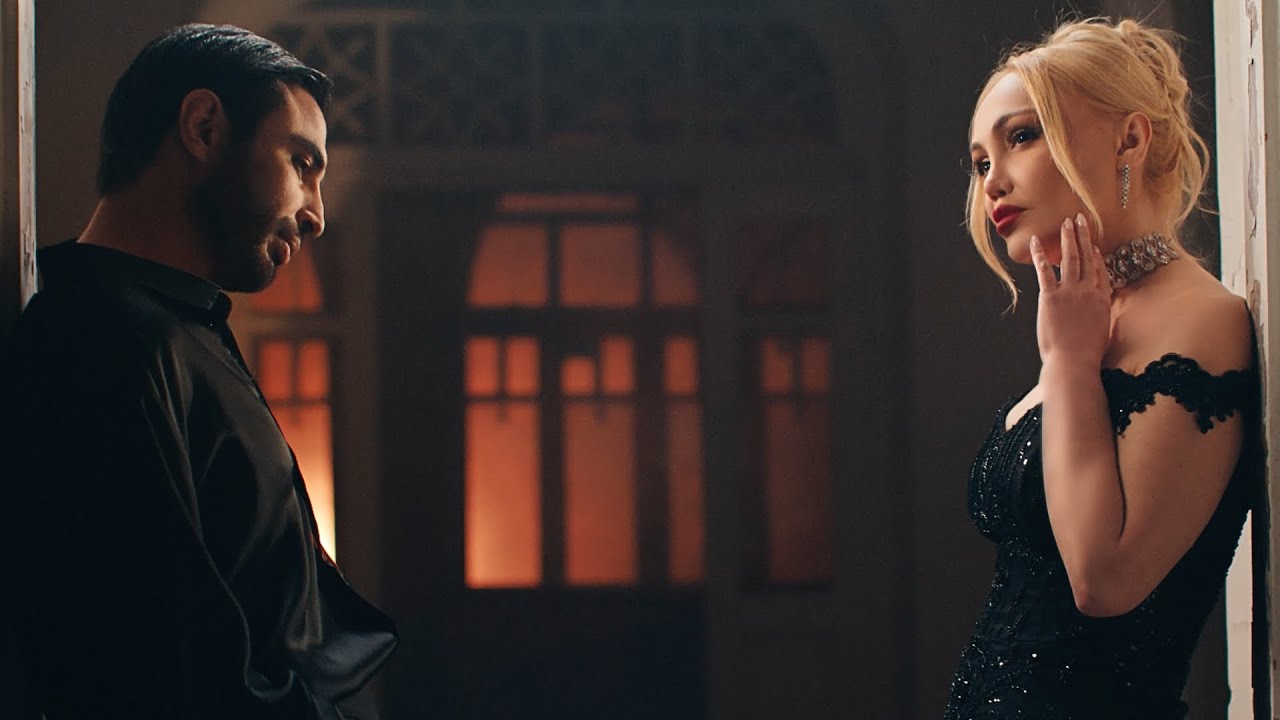 NURA SURİ & ISMA- Bir Təsəlli (Official Music Video)