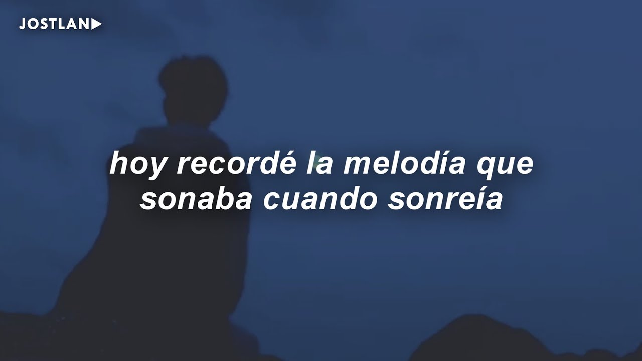 Milo J - Record&eacute; (Letra)