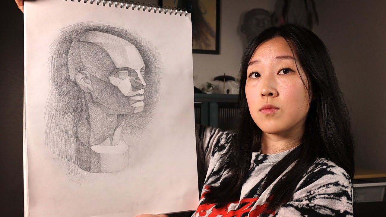 Fundamentals Grind | NMA Drawing Foundations Journey Part 2