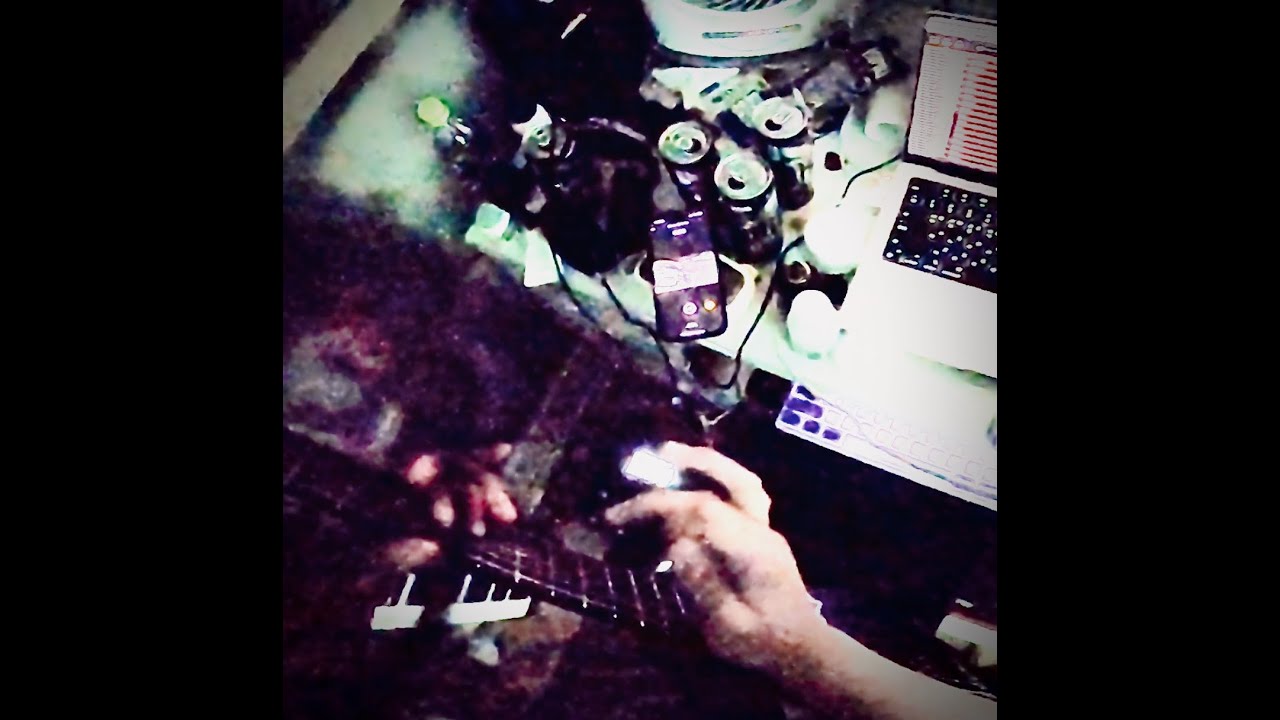 h4teboy - hate me (cover)