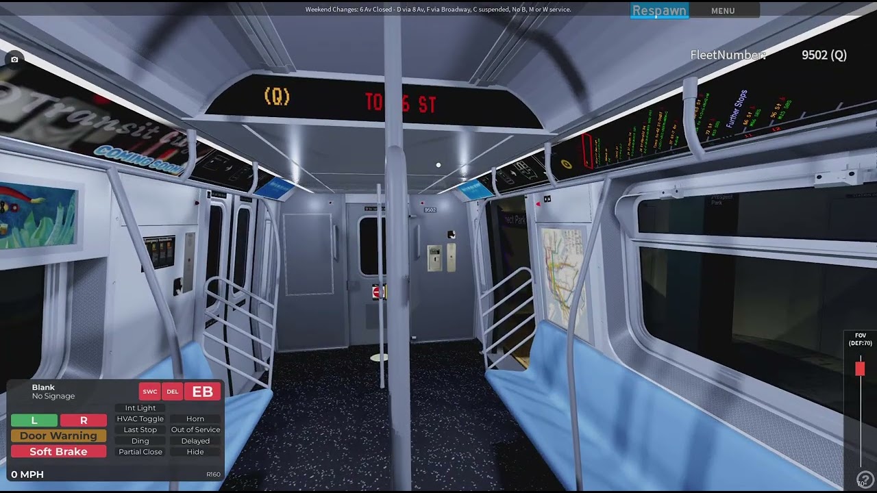 Q to 96