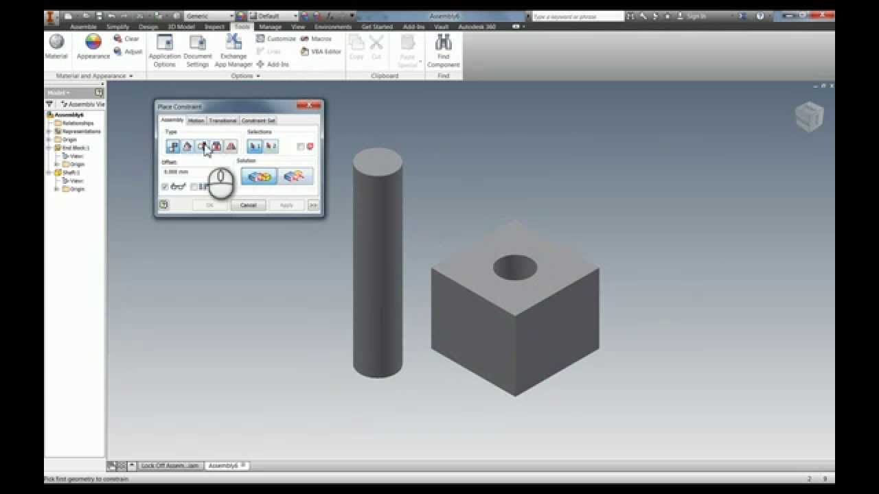 Adding Tolerances to your 3D Model