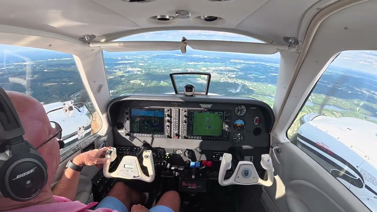 RUQ-GSO | G58 Baron