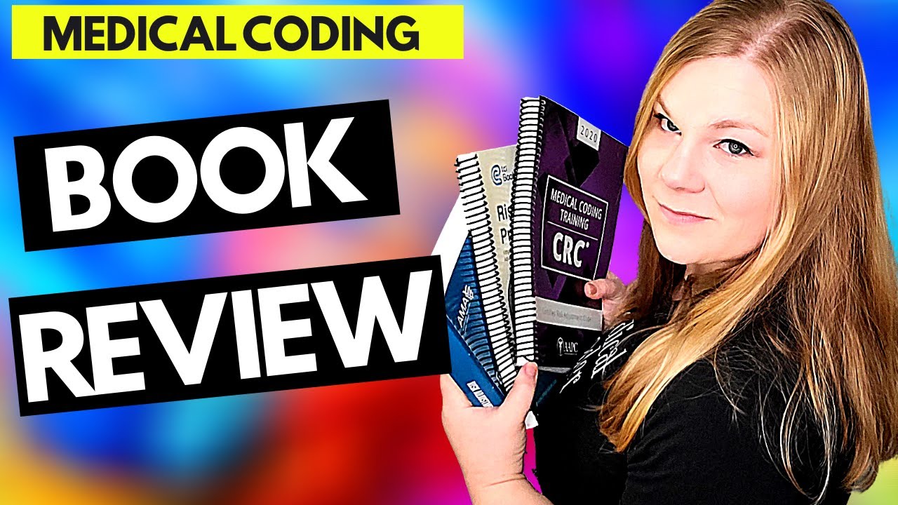 RISK ADJUSTMENT MEDICAL CODING BOOK REVIEWS - Which is the BEST book for YOU to learn HCC coding?