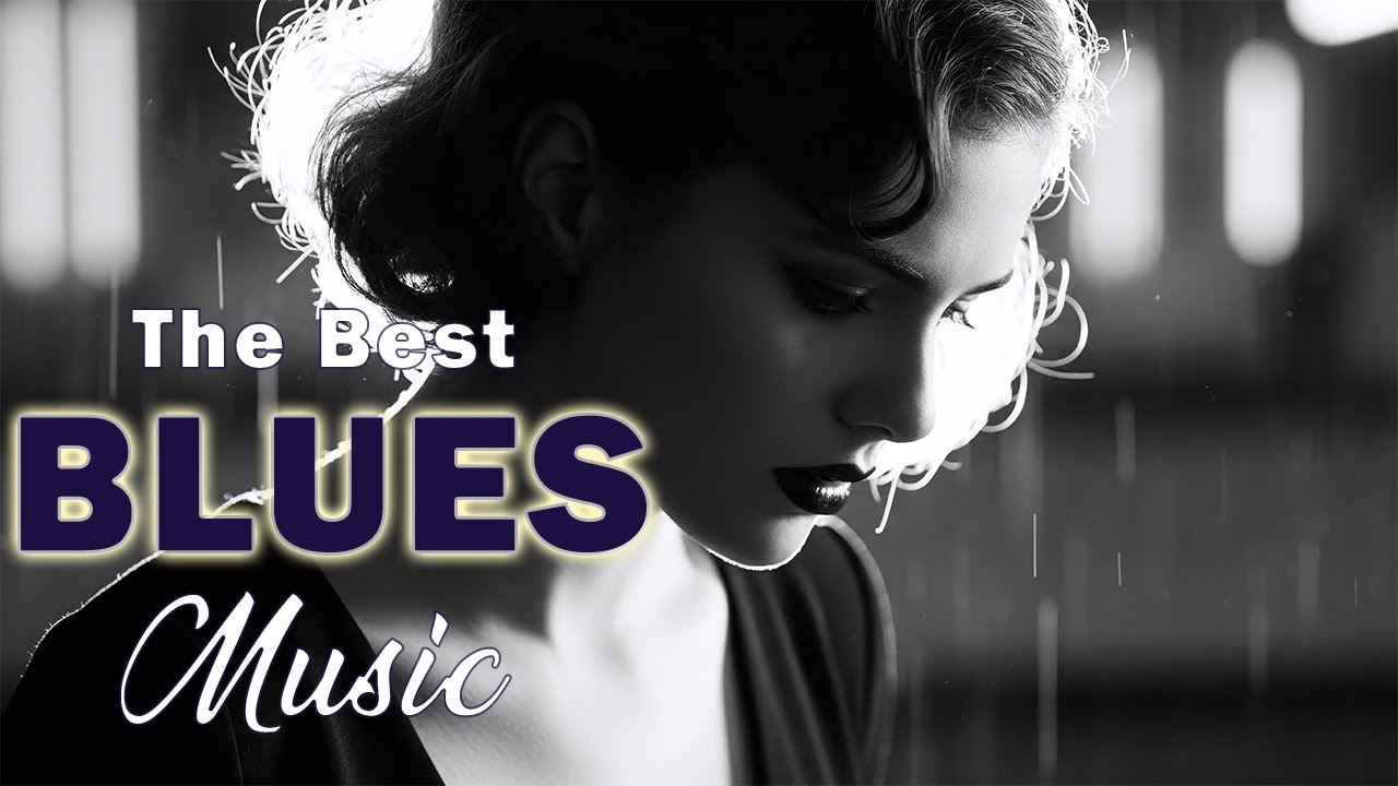 Blues & Soul Love Smooth | Classic Blues Romance | Soulful Love & Timeless Feelings
