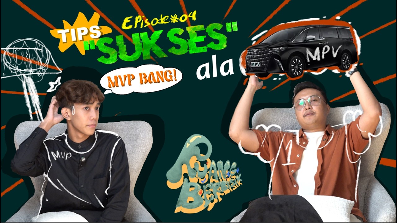 RUANG BERBISIK EP. 04 | ARTAMA : 