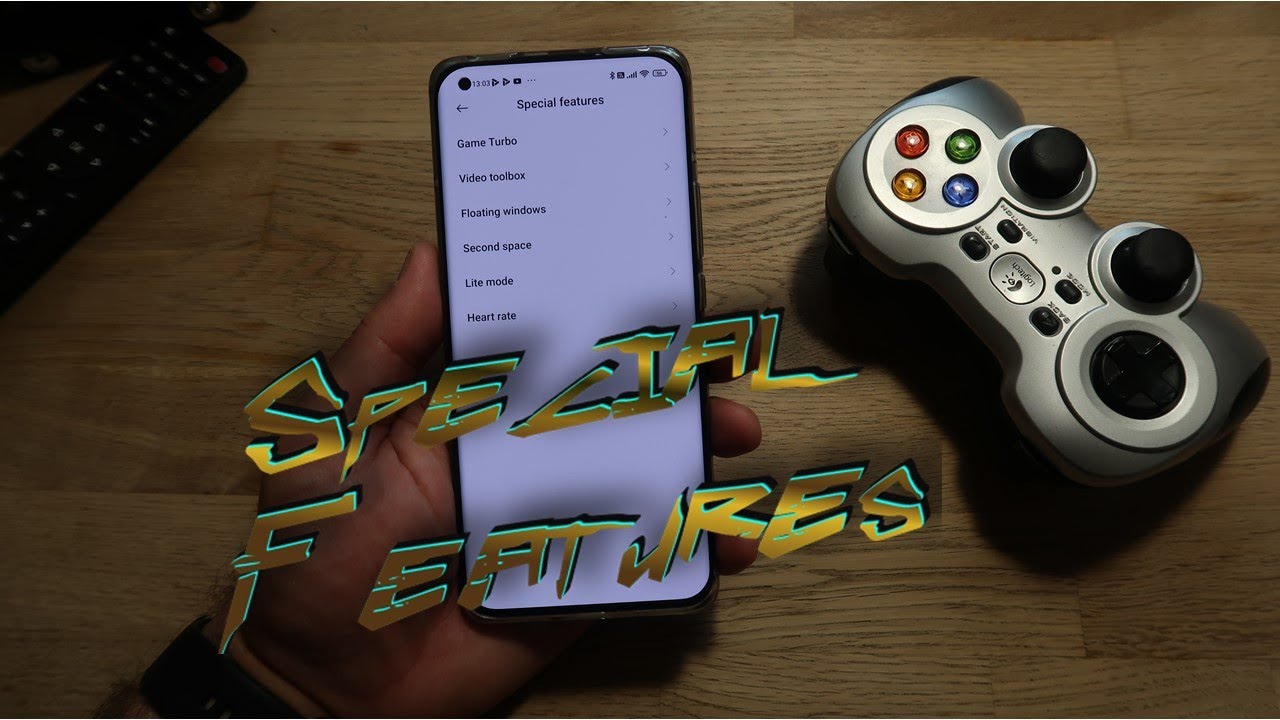 MIUI 12.5.1 - All Special Features Review!