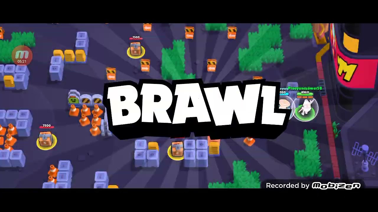 Bs oynuyoz pt 4 #brawlstars #ytdayibeniöneçıkarnolur #oyun 