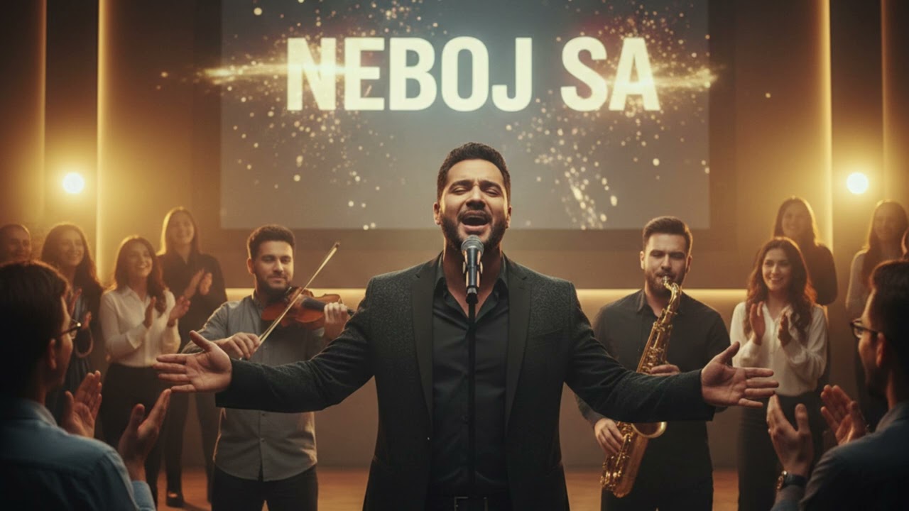 Chvala - Neboj sa!