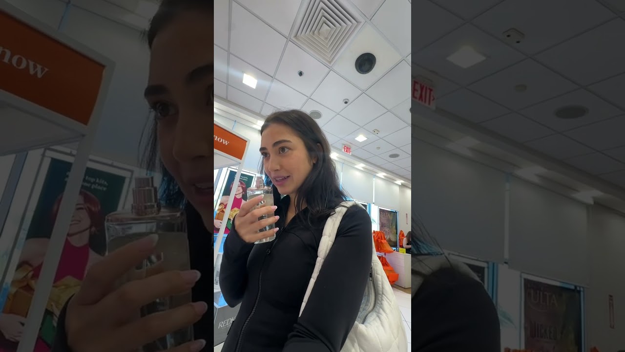 Perfume Shopping at Ulta Beauty! (My Favorite Scents)
