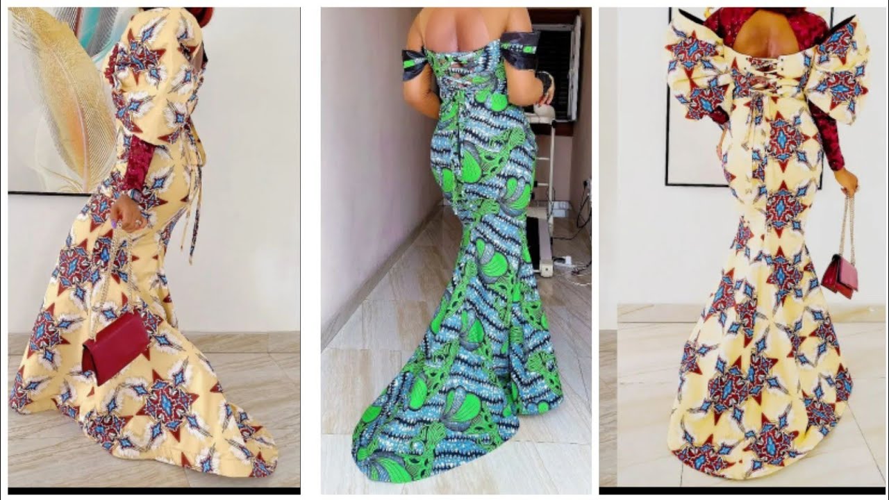 HOW TO CUT A-LINE SKIRT WITH BACK TAIL FOR BEGINNERS