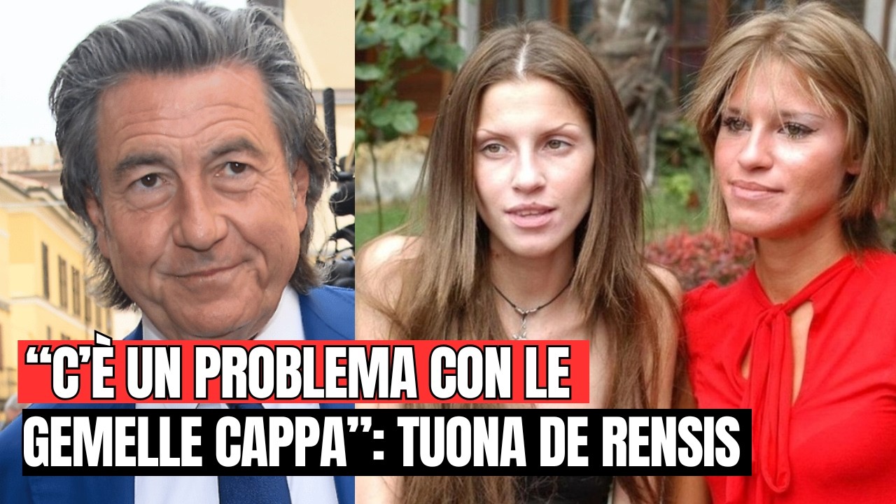 Garlasco, parla De Rensis: 
