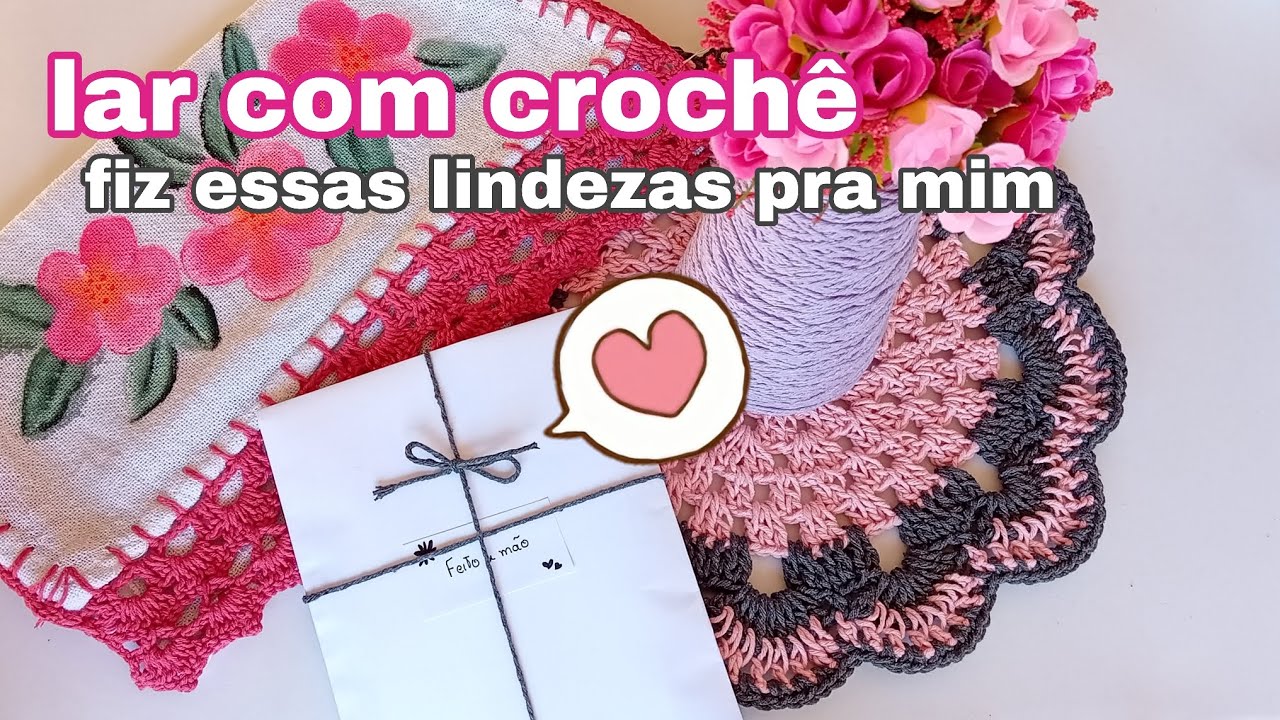 FIZ PRA DECORAR MEU ATELIÊ 