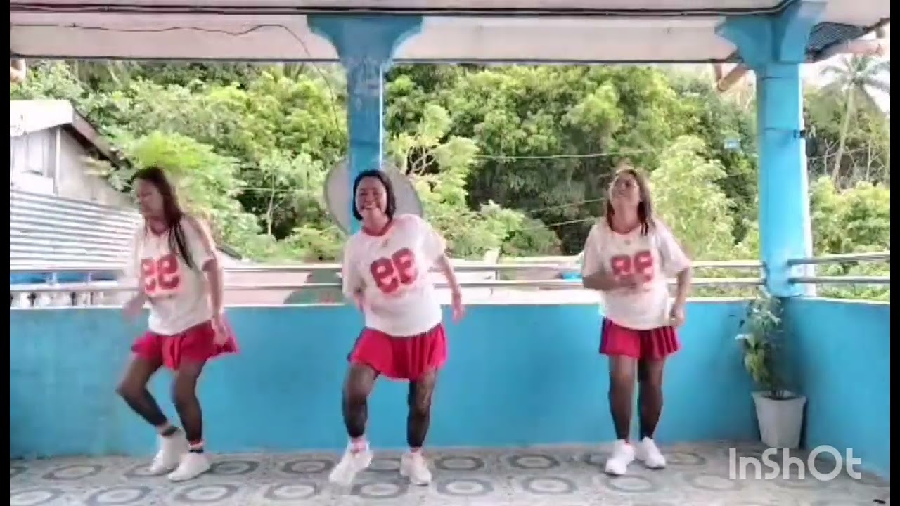 MY HEART WILL GO ON__DANCE_REMIX__DANCE_FITNESS__EDENS_WORKOUT