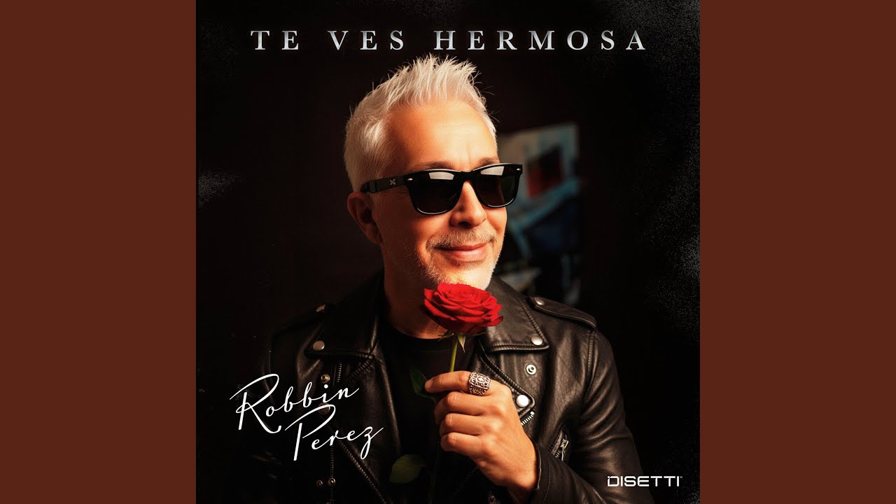 Te Ves Hermosa