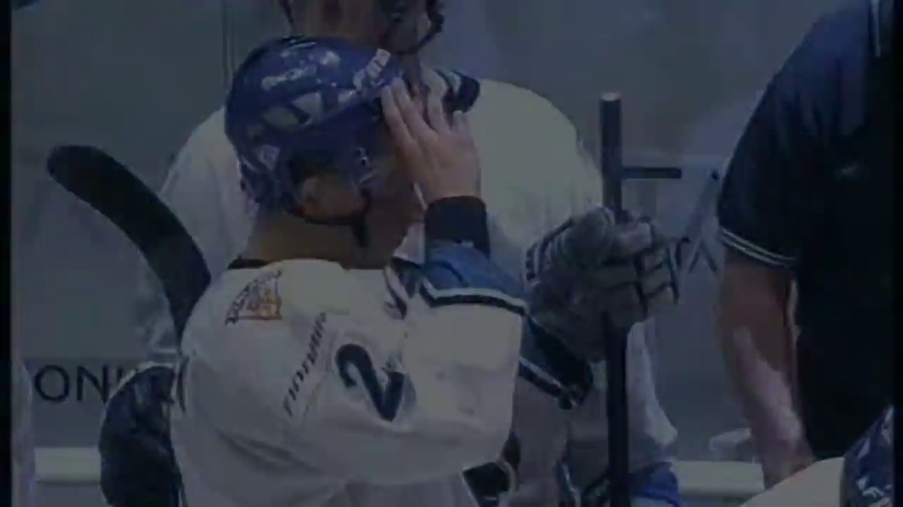 Jääkiekko 2005 MM- kisat Suomi-Venäjä puolivälierä (jatkoaika ja rankkarit)
