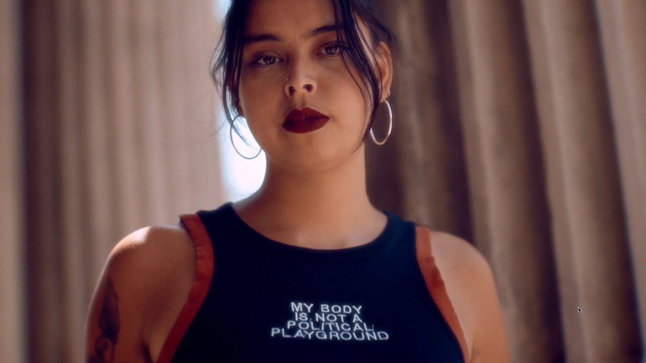 Grace Chia - Call It Out
