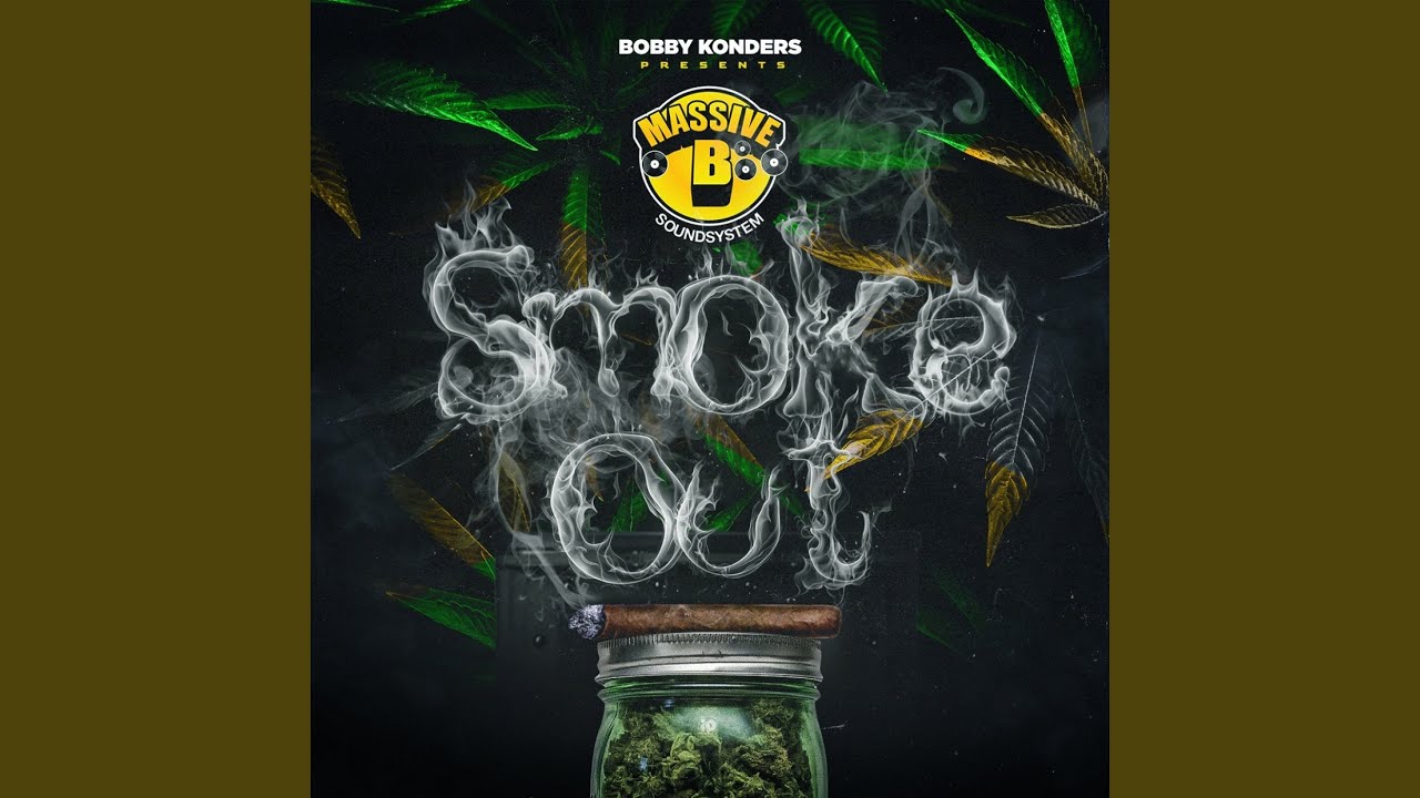 Weed Smoke (feat. Wayne Marshall)