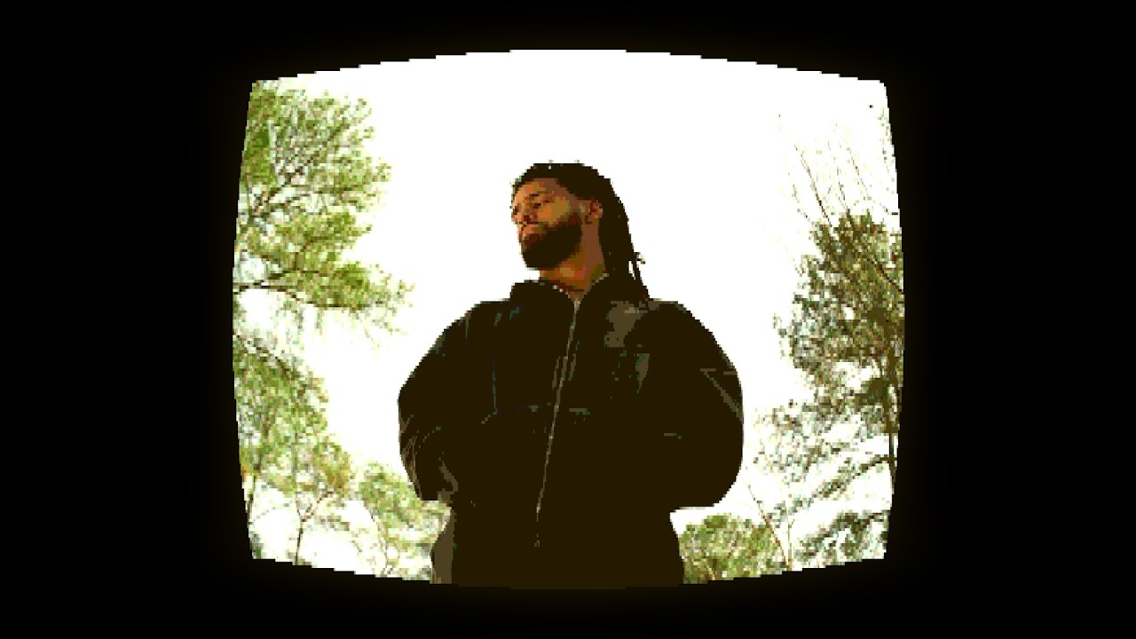 if j cole rapped on a jerk type beat