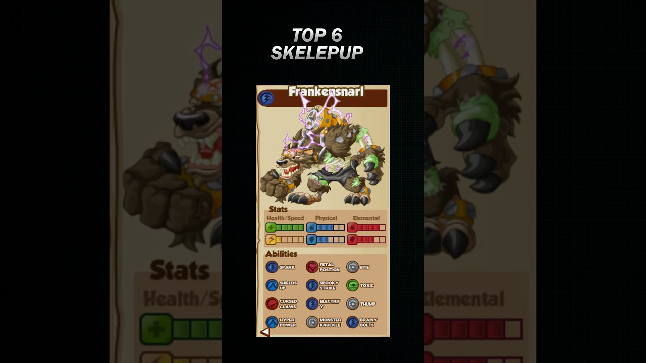 ТОП-10 ЛУЧШИХ МИСКРИТОВ v 0.72 #evolits #pokemon #miscrits