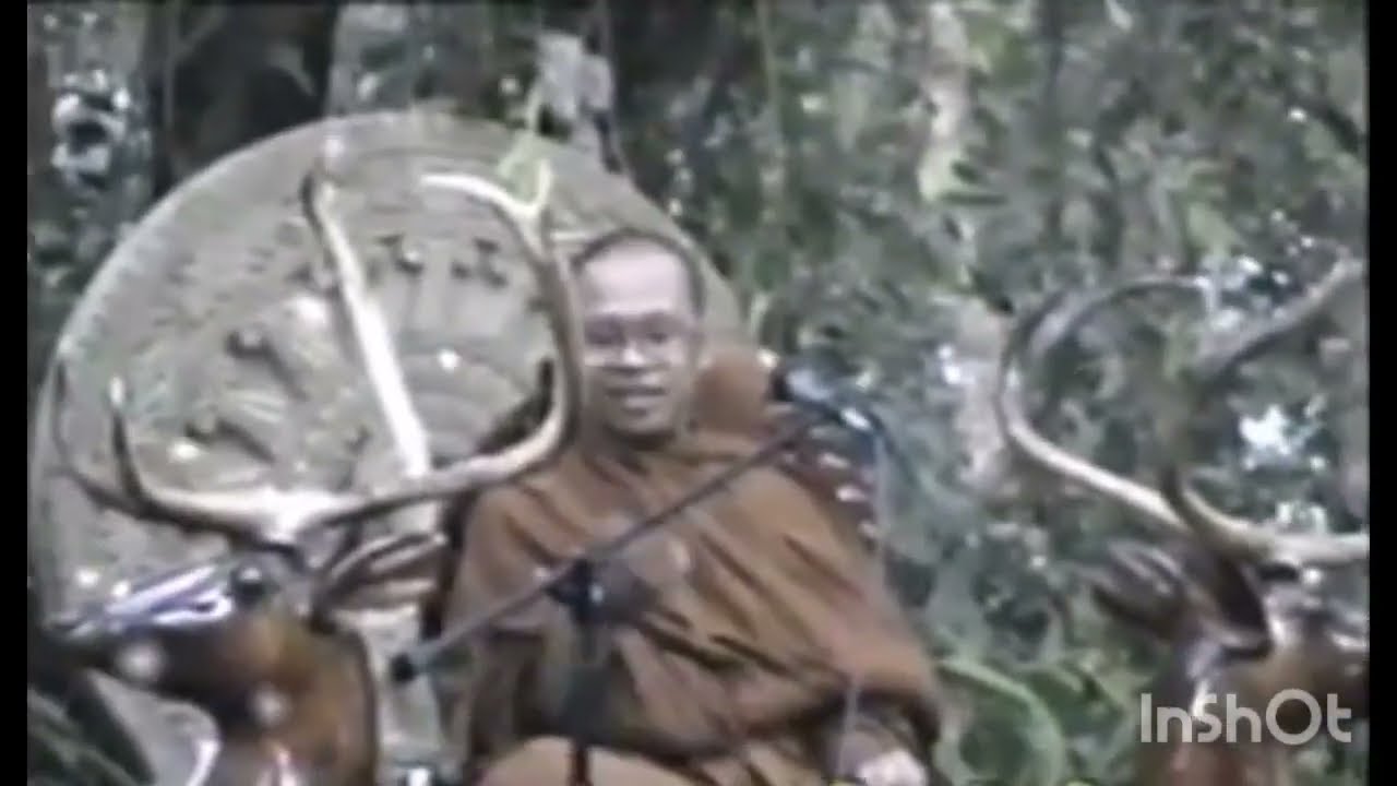 นิโรธคือไม่มีทุกข์​ให้ดับ 