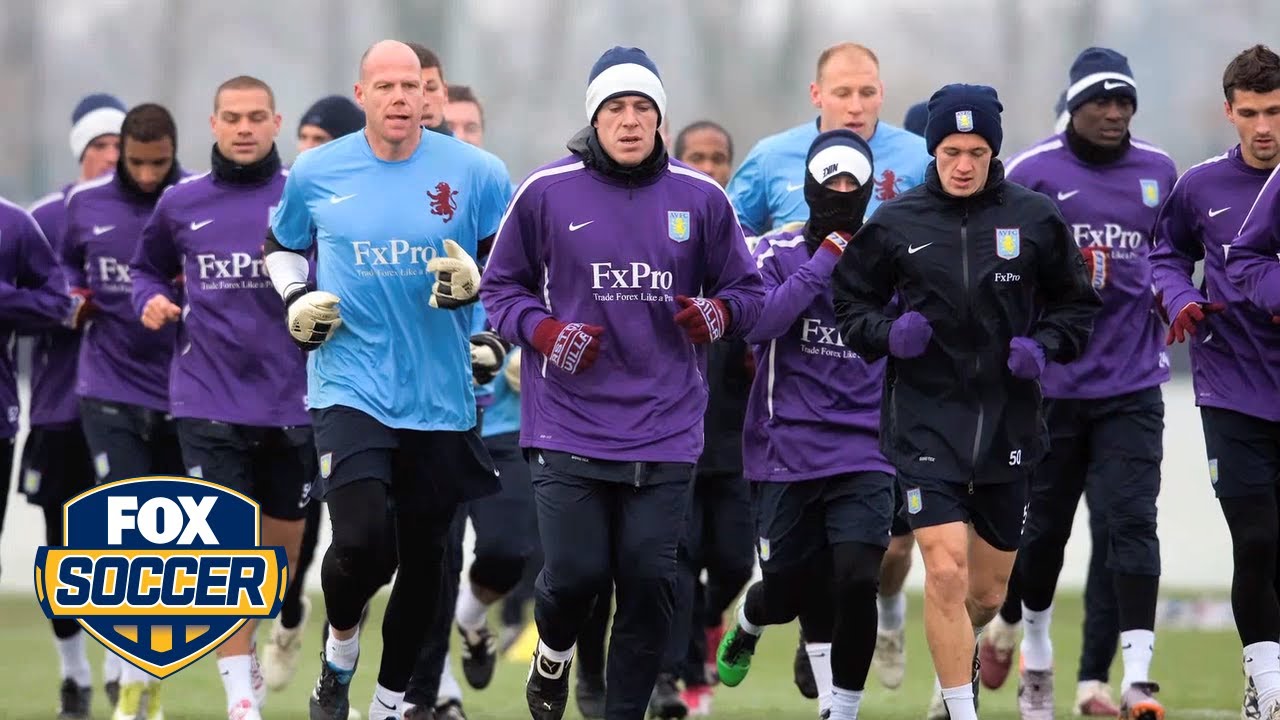 Brad Friedel announces his retirement | FOX SOCCER